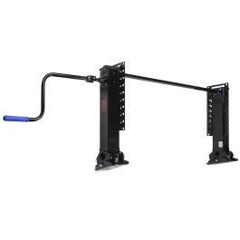 Опорное устройство для полуприцепа GOS SM-750S 12-25Т