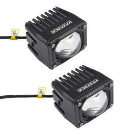 Светодиодные противотуманные фары с СТГ VFORCE G160 (комплект) Светодиодные противотуманные фары с СТГ VFORCE G160 (комплект)