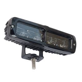 Фара светодиодная (белый / желтый свет) 12-50V 60W Фара светодиодная (белый / желтый свет) 12-50V 60W