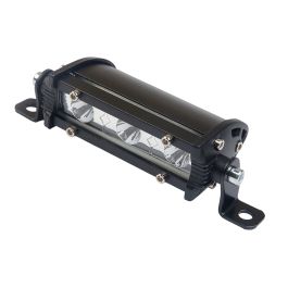 Фара светодиодная 9W 12-24V