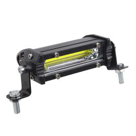 Фара светодиодная 9W 12-24V