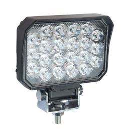 Фара рабочего света 22 LED 12-48V Фара рабочего света 22 LED 12-48V