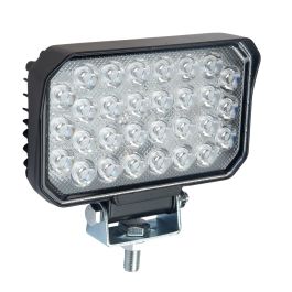 Фара рабочего света 30LED 12-48V