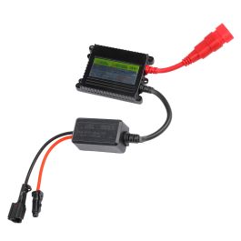 Блок розжига ксеноновых ламп HID 12V 35W Блок розжига ксеноновых ламп HID 12V 35W