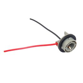 Патрон автолампы 1156 P21W (BA15s)