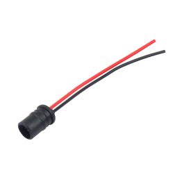 Патрон автолампы Т10 (w2.1x9.5d) W5W Патрон автолампы Т10 (w2.1x9.5d) W5W