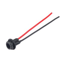 Патрон автолампы W5W (w2.1x9.5d) Т10