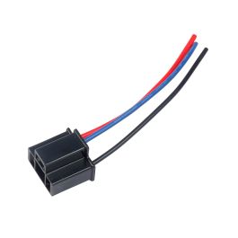 Разъем автолампы H4 (H4B/H4A) Разъем автолампы H4 (H4B/H4A)