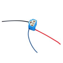 Разъем автолампы H4 (H4B/H4A) керамика