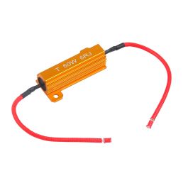 Обманка 12V / 50 Ом
