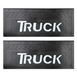 Брызговики резиновые 660х270 мм (Узкие) Брызговики резиновые 660х270 мм (Узкие)