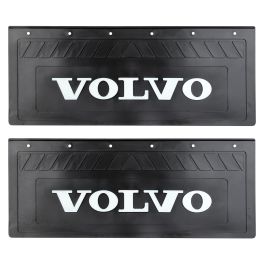 Брызговики задние 660х270 VOLVO (резина) Брызговики задние 660х270 VOLVO (резина)