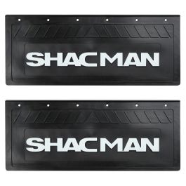 Брызговики задние 660х270 SHACMAN Брызговики задние 660х270 SHACMAN