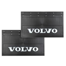 Брызговики задние 600х350 VOLVO