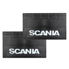 Брызговики задние 600х350 SCANIA
