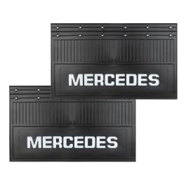 Брызговики (Задние) 600х350 мм 