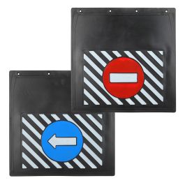 Брызговики (Задние) Брызговики (Задние)