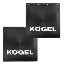 Брызговики (Задние) 