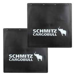Брызговики задние 400х400 Sсhmitz Cargobull
