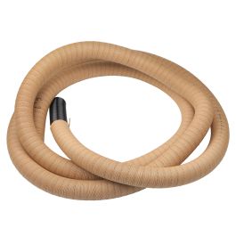 Воздуховод (гофра) автоном. отопит. D 60мм 6,3м