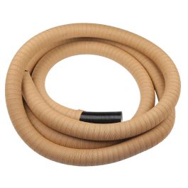 Воздуховод (гофра) автономного отопителя D=90мм 5,3м