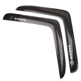 Дефлектор Накладной VOLVO FH 12 Дефлектор Накладной VOLVO FH 12