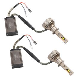 Светодиодные лампы H1, 12-48V, 55W, 7000Lm, 6000К Светодиодные лампы H1, 12-48V, 55W, 7000Lm, 6000К