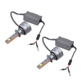 Светодиодные лампы H1, 12-48V, 90W, 10000Lm, 6000К Светодиодные лампы H1, 12-48V, 90W, 10000Lm, 6000К