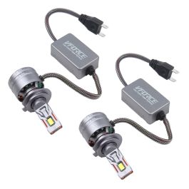 Светодиодные лампы H7, 12-48V, 90W, 10000Lm, 6000К Светодиодные лампы H7, 12-48V, 90W, 10000Lm, 6000К