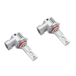 Светодиодные лампы HB4 в ПТФ, 12V, 18W, 8000Lm, 5000К Светодиодные лампы HB4 в ПТФ, 12V, 18W, 8000Lm, 5000К