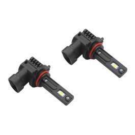 Светодиодные лампы HB3 в ПТФ, 12-24V, 18W, 8000Lm, 5000К Светодиодные лампы HB3 в ПТФ, 12-24V, 18W, 8000Lm, 5000К
