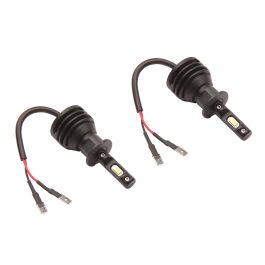 Светодиодные лампы H3, 12-36V, 40W, 8000Lm, 5000К Светодиодные лампы H3, 12-36V, 40W, 8000Lm, 5000К