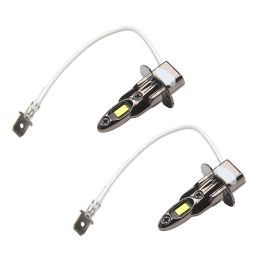 Светодиодные лампы H3, 12-18V, 15W, 6000Lm, 6000К Светодиодные лампы H3, 12-18V, 15W, 6000Lm, 6000К