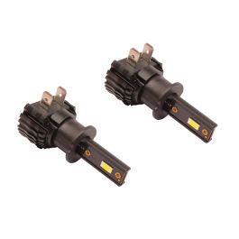 Светодиодные лампы H3, 12-18V, 20W, 6000Lm, 5000К Светодиодные лампы H3, 12-18V, 20W, 6000Lm, 5000К