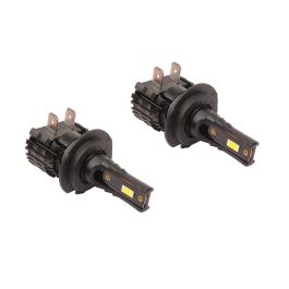 Светодиодные лампы H7, 12-18V, 20W, 6000Lm, 5000К Светодиодные лампы H7, 12-18V, 20W, 6000Lm, 5000К