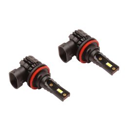 Светодиодные лампы H11, 12-18V, 20W, 6000Lm, 5000К Светодиодные лампы H11, 12-18V, 20W, 6000Lm, 5000К