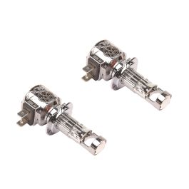 Светодиодные лампы H7, 12-24V, 40W, 8000Lm, 6000К Светодиодные лампы H7, 12-24V, 40W, 8000Lm, 6000К