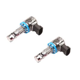 Светодиодные лампы H11, 12-24V, 40W, 8000Lm, 6000К Светодиодные лампы H11, 12-24V, 40W, 8000Lm, 6000К