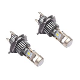 Светодиодные лампы H4, 9-16V Светодиодные лампы H4, 9-16V