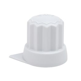 Колпачки Индикатор затяжки колесных гаек 32 мм, цвет серый Колпачки Индикатор затяжки колесных гаек 32 мм, цвет серый