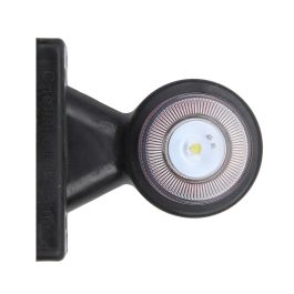 Указатель габаритов рога (ОГ-31М-05-06) LED Н/О БЕЗ БОК.ГАБАР.12-24В. Указатель габаритов рога (ОГ-31М-05-06) LED Н/О БЕЗ БОК.ГАБАР.12-24В.