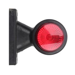 Указатель габаритов рога (ОГ-31М-21-22) LED ХРУСТАЛИК БЕЗ БОК.ГАБАР.12-24В. Указатель габаритов рога (ОГ-31М-21-22) LED ХРУСТАЛИК БЕЗ БОК.ГАБАР.12-24В.