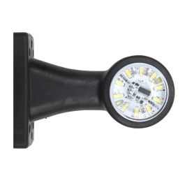 Указатель габаритов рога (ОГ-33М-01-02) LED Бегущий Огонь 12-24В Указатель габаритов рога (ОГ-33М-01-02) LED Бегущий Огонь 12-24В