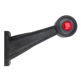 Указатель габаритов рога (ОГ-35М-13-14) LED С/О БЕЗ БОК.ГАБАР.12-24В. Указатель габаритов рога (ОГ-35М-13-14) LED С/О БЕЗ БОК.ГАБАР.12-24В.