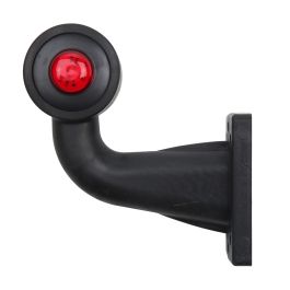 Указатель габаритов рога (ОГ-36М-13-14) LED С/О БЕЗ БОК.ГАБАР.12-24В. Указатель габаритов рога (ОГ-36М-13-14) LED С/О БЕЗ БОК.ГАБАР.12-24В.