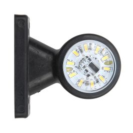 Указатель габаритов рога (ОГ-31М-03-04) LED БЕГУЩИЙ С БОК.ГАБАР.12-24В. Указатель габаритов рога (ОГ-31М-03-04) LED БЕГУЩИЙ С БОК.ГАБАР.12-24В.