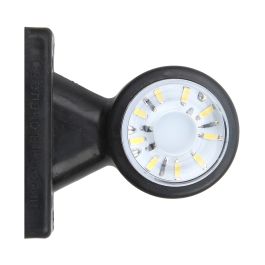 Указатель габаритов рога (ОГ-31М-19-20) LED СОЛНЫШКО С БОК.ГАБАР.12-24В. Указатель габаритов рога (ОГ-31М-19-20) LED СОЛНЫШКО С БОК.ГАБАР.12-24В.