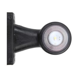 Указатель габаритов рога (ОГ-32М-05-06) LED Н/О БЕЗ БОК.ГАБАР.12-24В. Указатель габаритов рога (ОГ-32М-05-06) LED Н/О БЕЗ БОК.ГАБАР.12-24В.