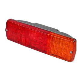 Фонарь задний 55.3776-LED (24В) правый (YG 354.3716) 2 винта Фонарь задний 55.3776-LED (24В) правый (YG 354.3716) 2 винта