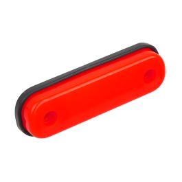 Фонарь габаритный 1014.3731-02-N (12/24) красный 6LED НЕОН Фонарь габаритный 1014.3731-02-N (12/24) красный 6LED НЕОН